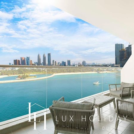 Lux - Opulent Island Suite 3 Dubai Exteriör bild