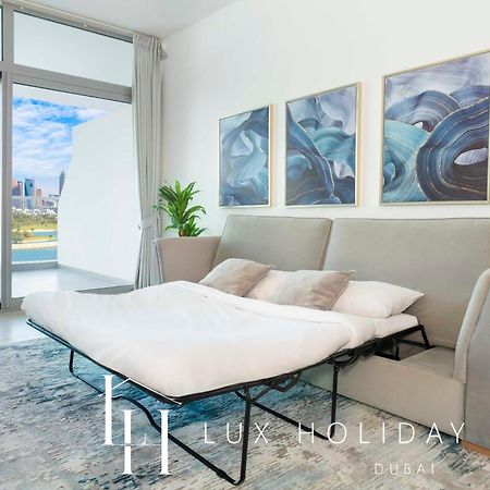 Lux - Opulent Island Suite 3 Dubai Exteriör bild